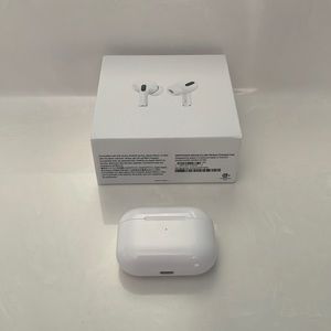 Airpod Pros